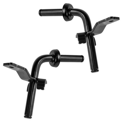 Wheel Spindle Front Left and Right for John Deere LA115 LA120 (2000–2019)