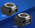 1PC Clamping Block Vise for Multi-station CNC Machines