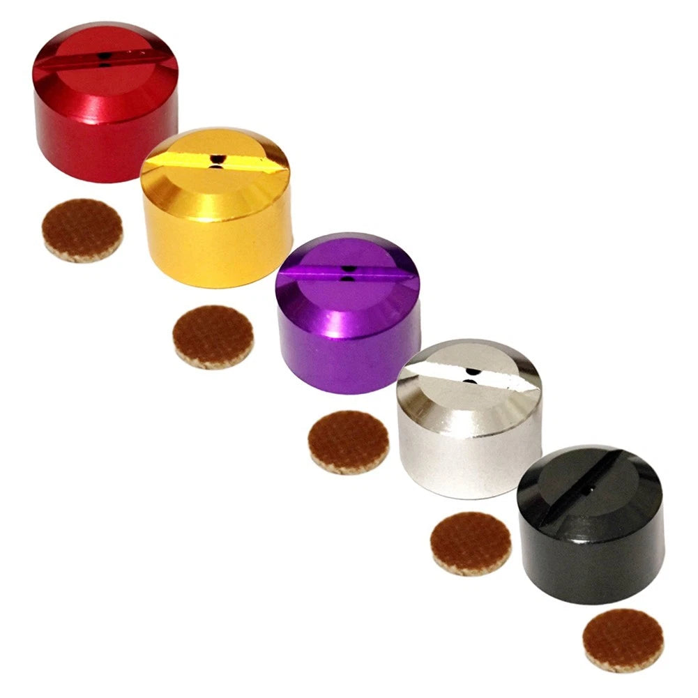 Fine Trimmer Nut with Gasket for DAIWA PD106 & PR100 Baitcast Reel