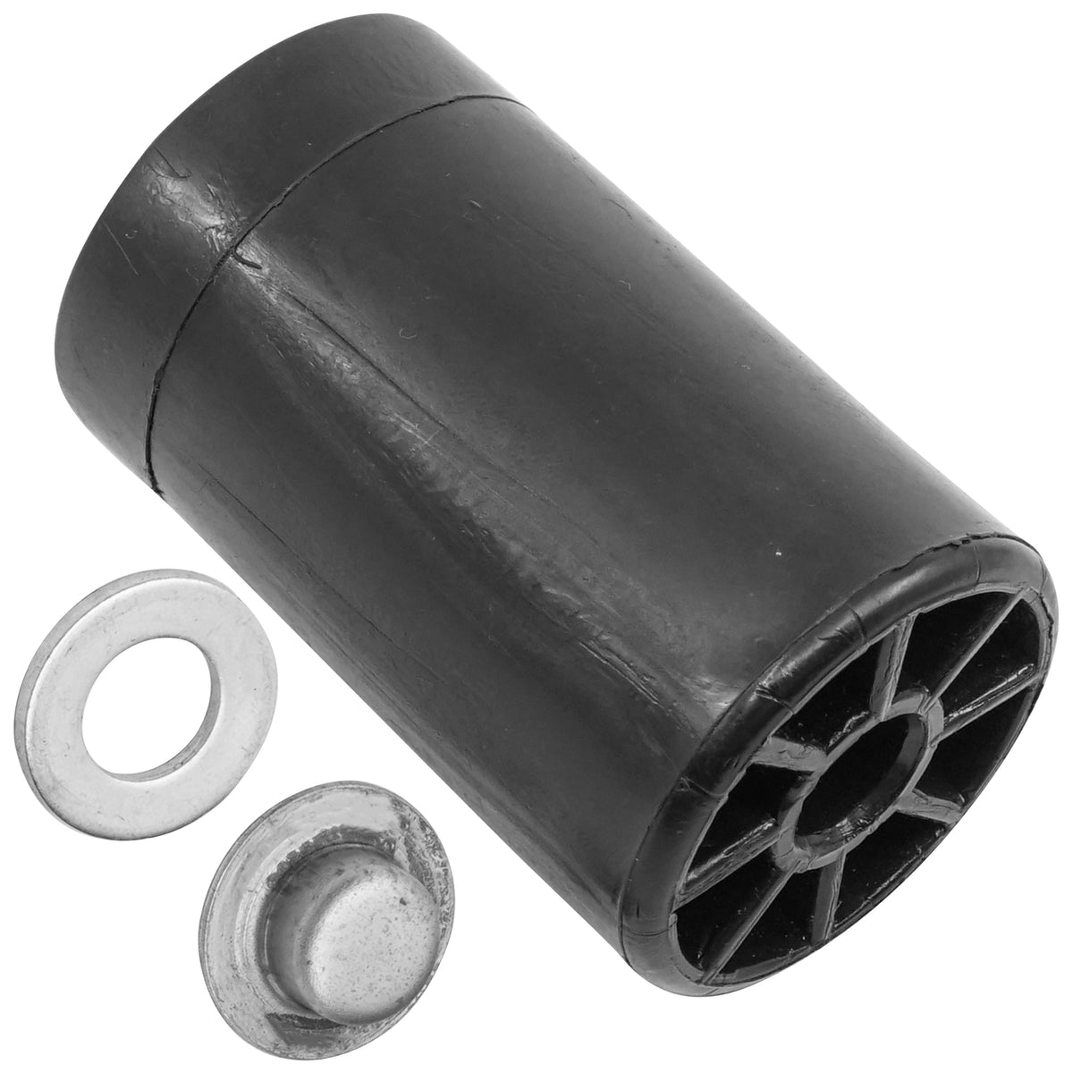 Mower Deck Roller Replacement for Simplicity 36 30 38 40 42 Inch (1980–2005)