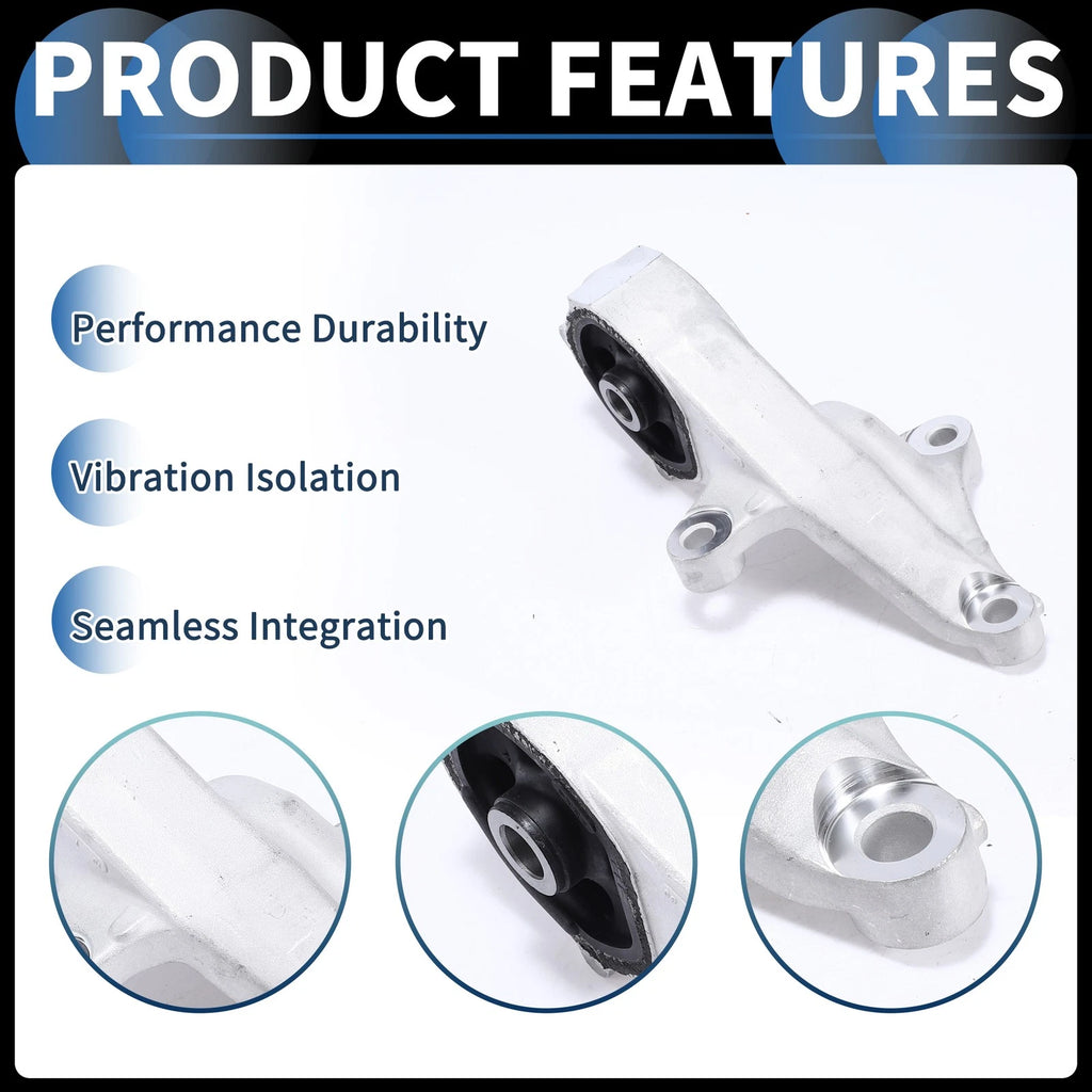 Engine Motor Mount for Honda CR-V (2015–2016)