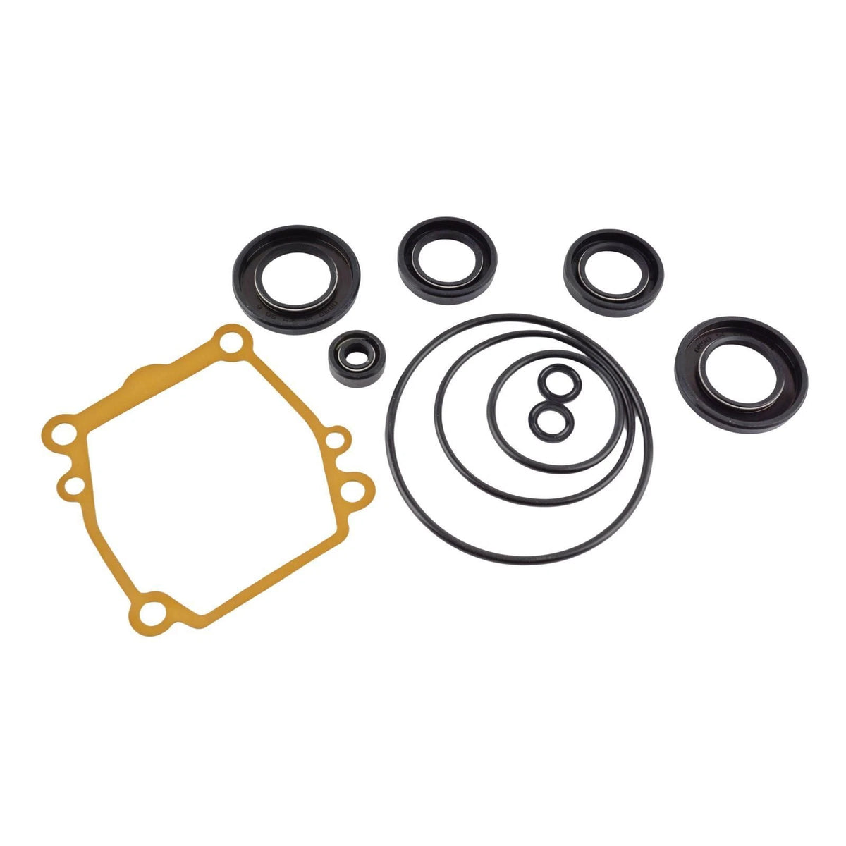 Gearcase Lower Unit Seal kit for Outboard Johnson Evinrude 5033798
