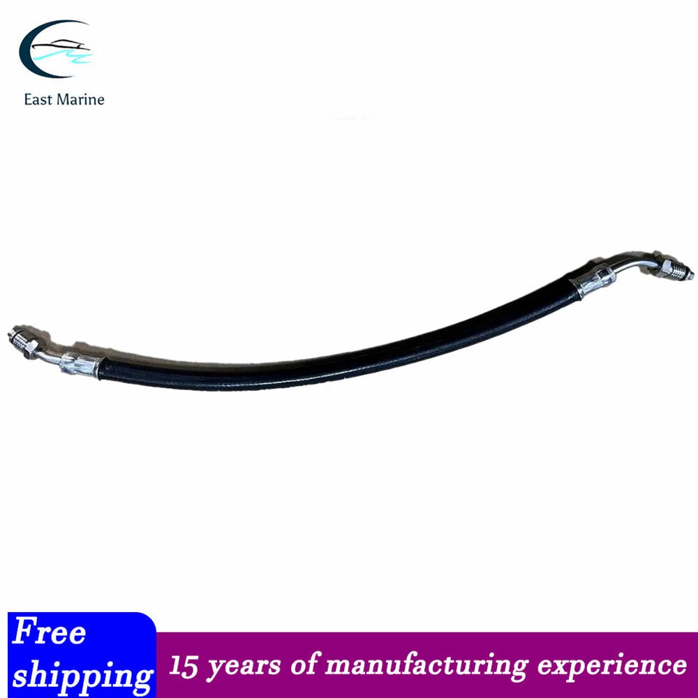 Power Trim Hose for Volvo Penta SX-M & Cobra (3857524)