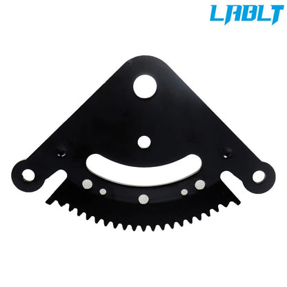 Steering Sector & Pinion Gear with Bushings for John Deere GX21924