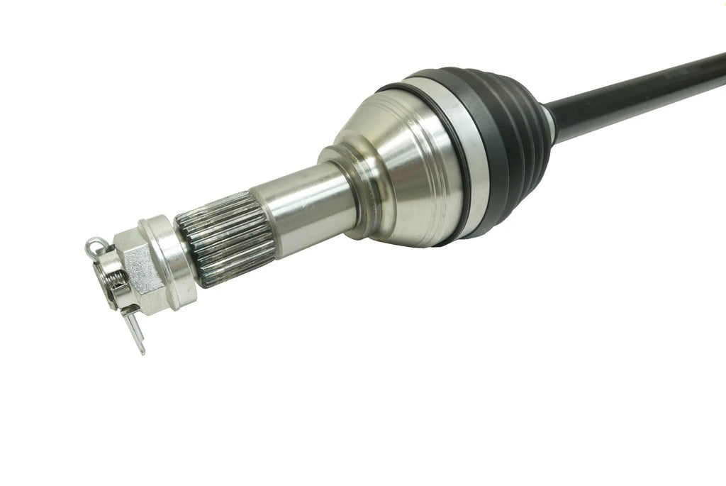 Front CV Axles for Can-Am (705402873, 705402874)