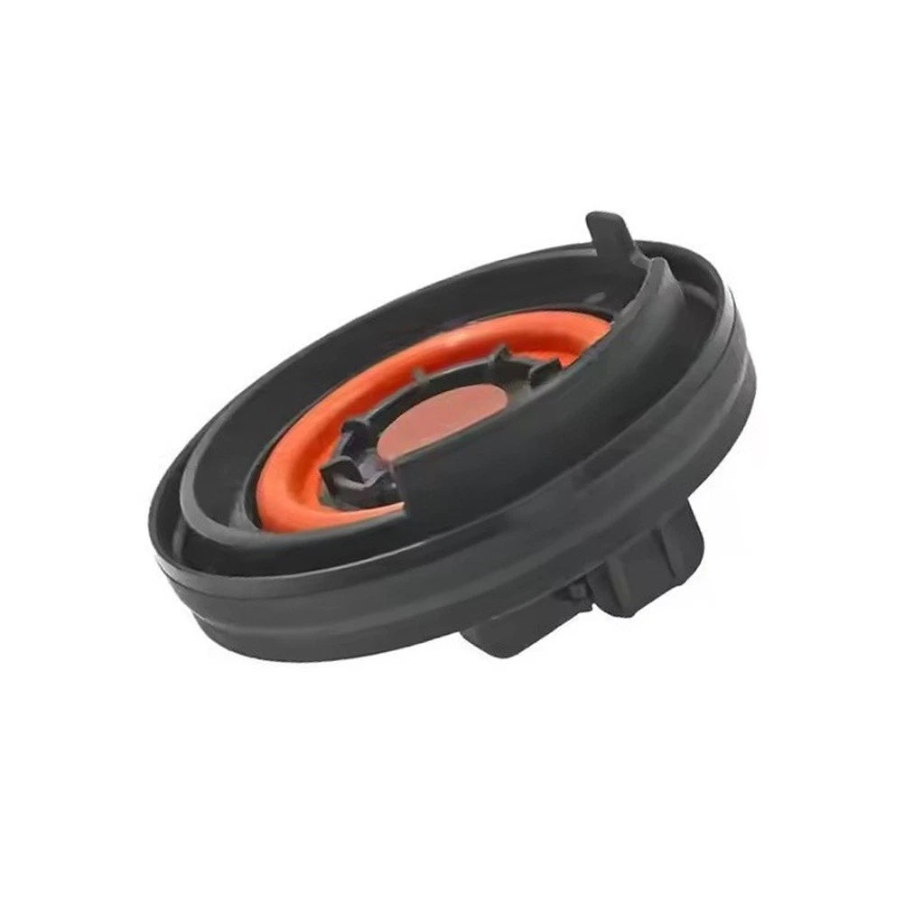 PCV Valve Cover for Engine Repair (OEM Standard Design)