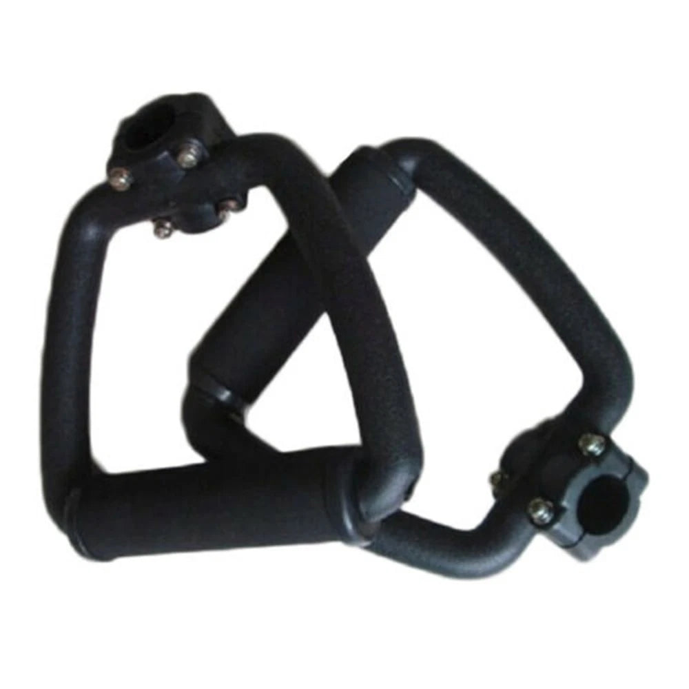 Soft Handle Cover Set for GX35 HHT35S (Lawn Mower)
