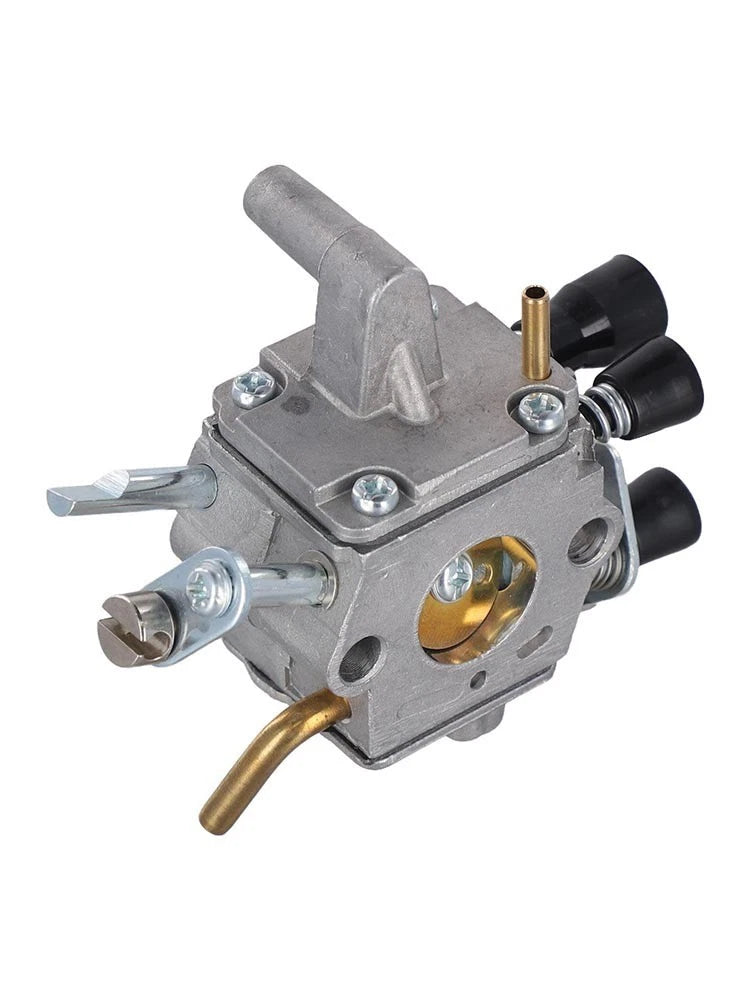 Carburetor for