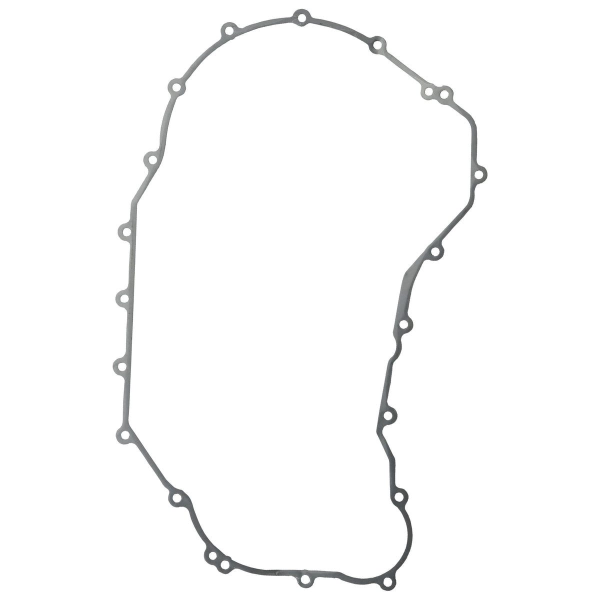 Clutch Cover Gasket for Kawasaki Vulcan 1700 VN1700 Nomad (2009–2014)