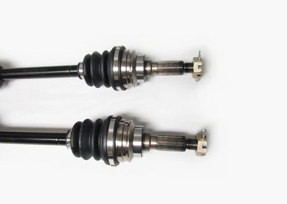 Rear CV Axles for Suzuki King Quad 450 500 750 (2007–2026)