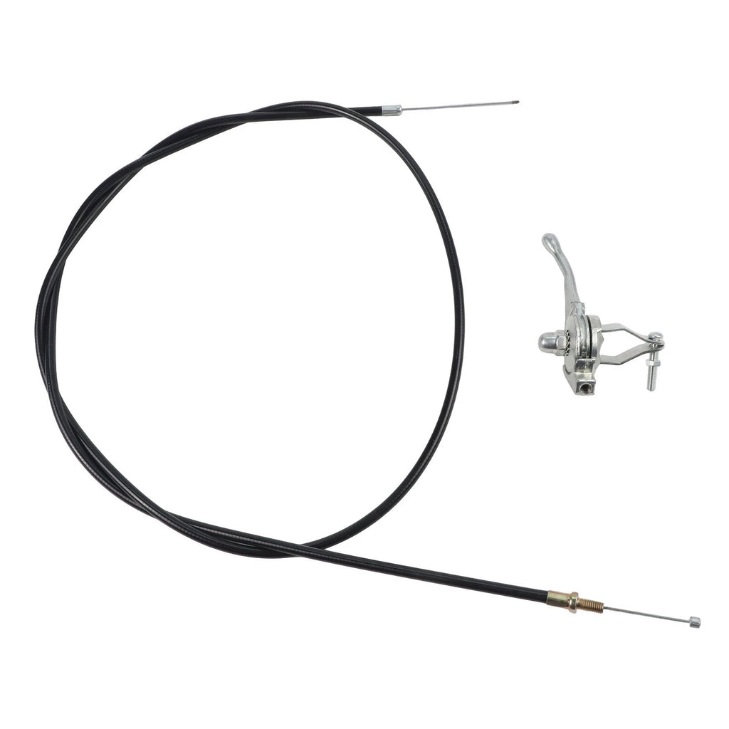 Throttle Cable Kit for Multiquip Whiteman Trowels (J36, JS36, B46, BS46)
