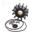 Impeller Kit for Yanmar Marine (129470-42532, 129470-42531, 24341-000600)