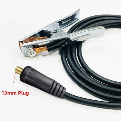 Ground Wire Clamp for Welding Machine 300A Copper 2m 4m 5m