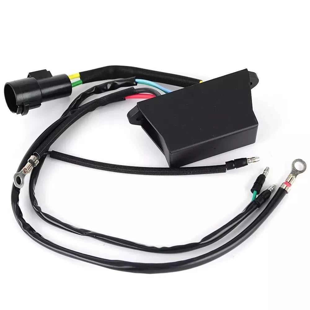 Trim & Tilt Relay Assembly for Honda BF35 BF40 BF45 BF50 (N/A) 38550-ZV5-822 38550-ZV5-823