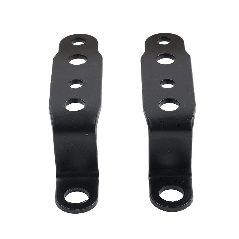 Mounting Bracket for Motorcycle (Fog Driving Light, Headlight Support)