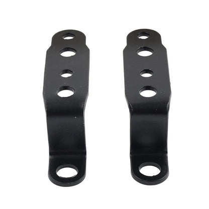 Mounting Bracket for Motorcycle (Fog Driving Light, Headlight Support)