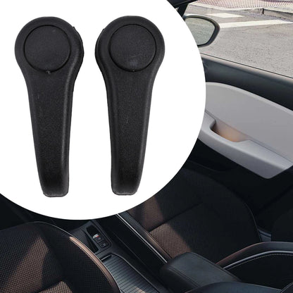 Seat Adjustment Levers for Renault