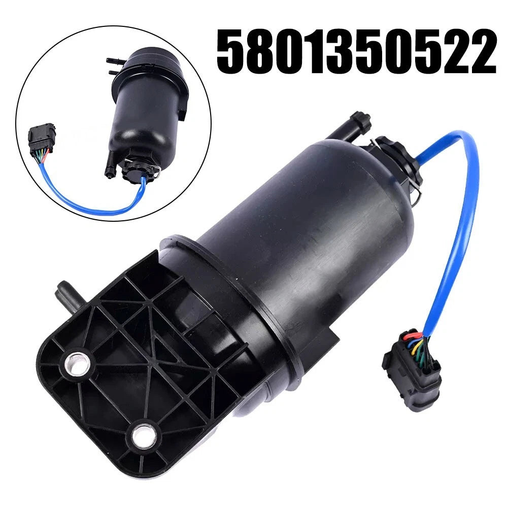 Fuel Filter Housing with Sensor for IVECO Daily