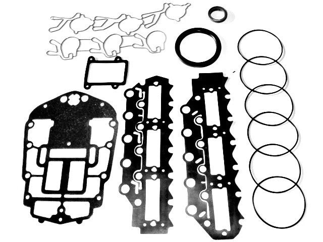 Gasket Set for Johnson-Evinrude 150HP-175HP 2Stroke (Replaces 0437155)