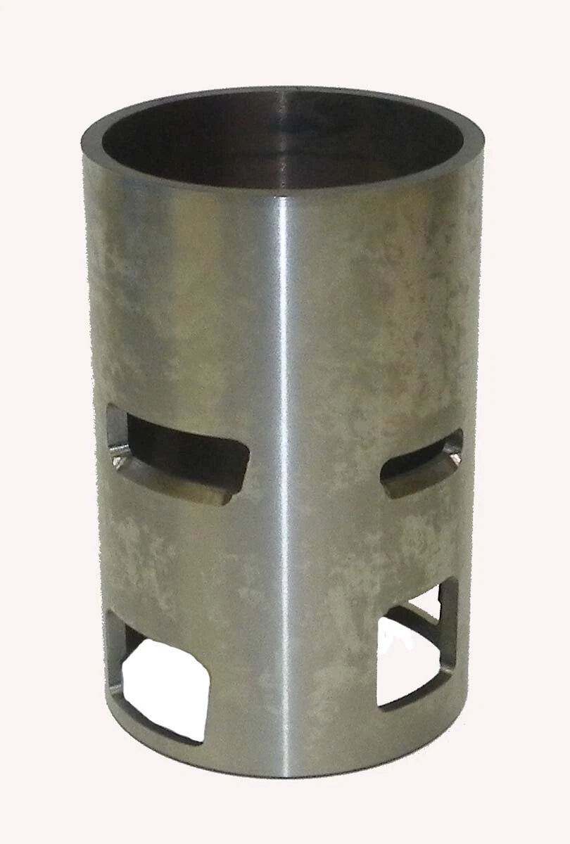 WSM Cylinder Sleeve for Johnson Evinrude 120 140 200 225 Hp Looper (1990–2006)
