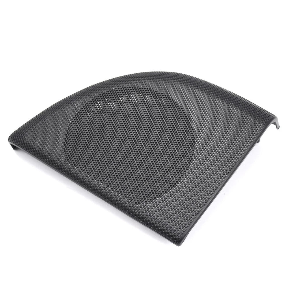 Side Door Speaker Horns Cover Trim for Mercedes Benz C-Class CLC-Class (2001–2015)