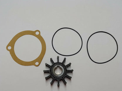 Water Pump Pump Flexible Impeller for Sherwood Neoprene 9000K