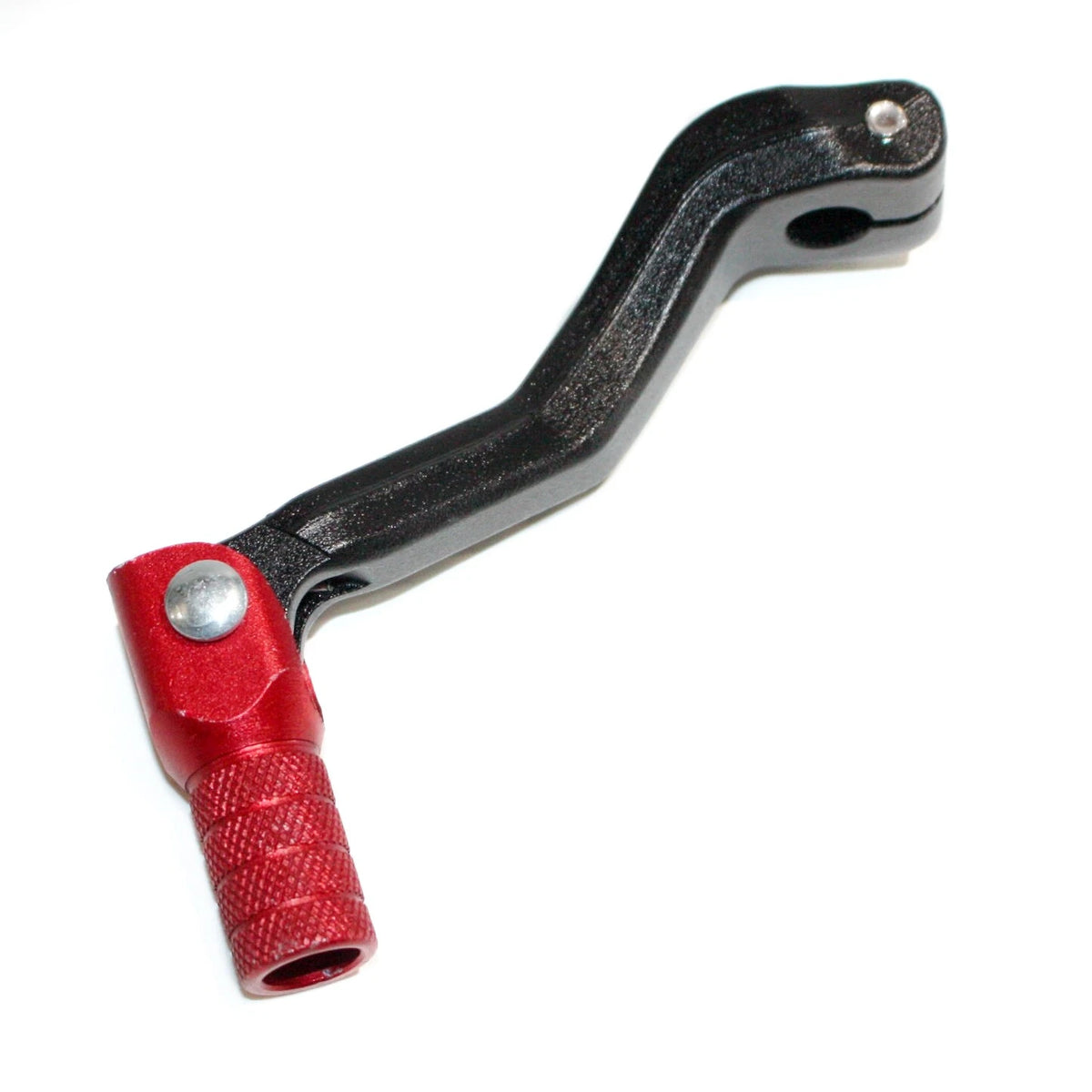 Red Alloy Gear Shifter Lever for NC 250cc 300cc PIT PRO