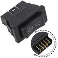 Power Switch for Auto Replacement Parts (Universal Fit)