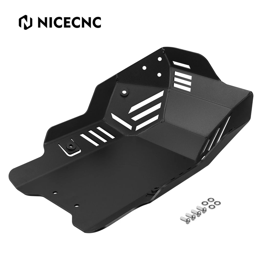 Engine Guard Protector for Yamaha Tenere 700 XTZ700 XTZ07 (2019–2021)