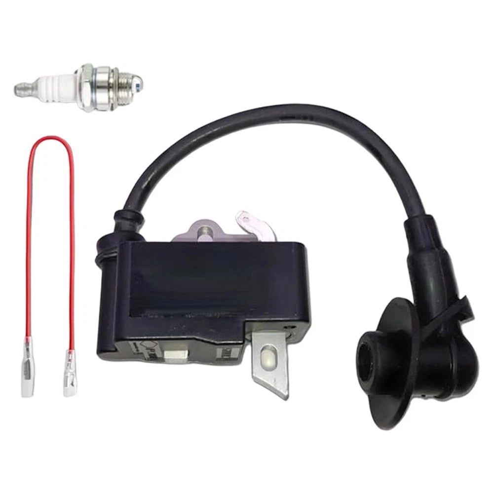 Ignition Coil for MS170 2-Mix, MS180 2-Mix Chainsaw (Direct Fit)
