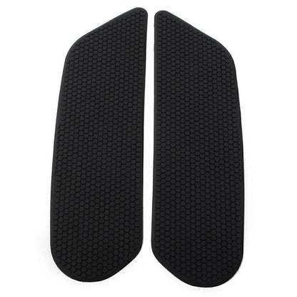 Gas Tank Pads Traction Grips Protector Kit for Kawasaki Z900 (2017–2020)