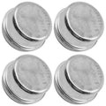 Wheel Grease Cap Replacement for Gravely Ariens (2004–2019)