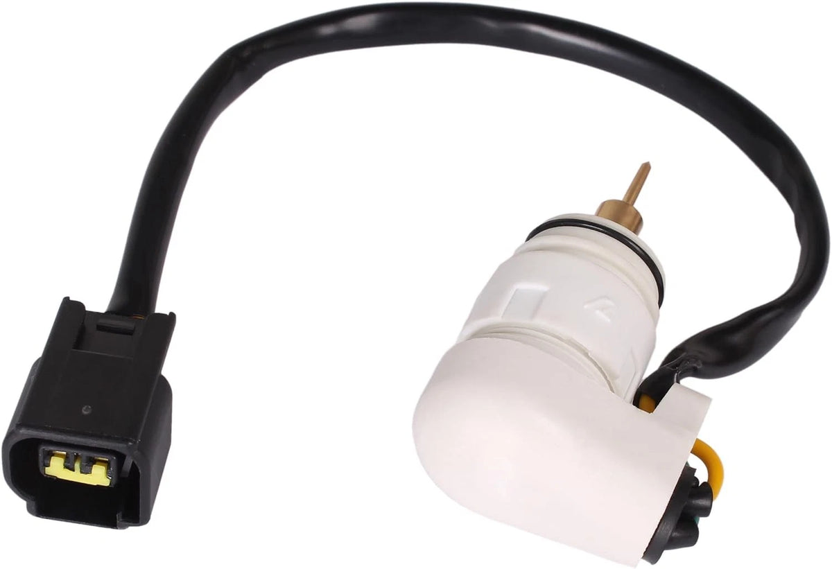 Outboard Prime Starter Assy 6BL-14380-00 Replace Yamaha 20HP 25HP Four Stroke