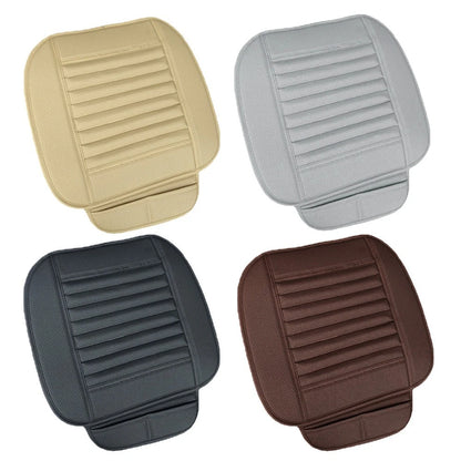 Car Seat Cushion for Auto (Four Seasons) 1pc Accessory