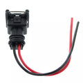 Fuel Pump Plug Connector for Volvo Penta 5.7L 5.0L 4.3L (1990–2023) 3857650 3858261 3857986