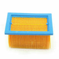 Air Filter Cleaner Element for BMW G650 GS/GS Sertao (2008–2015)