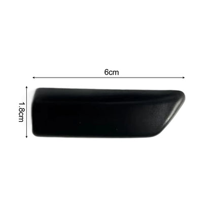 Roof Gutter Moulding End for Nissan Patrol Y61 GU (Direct Replacement)
