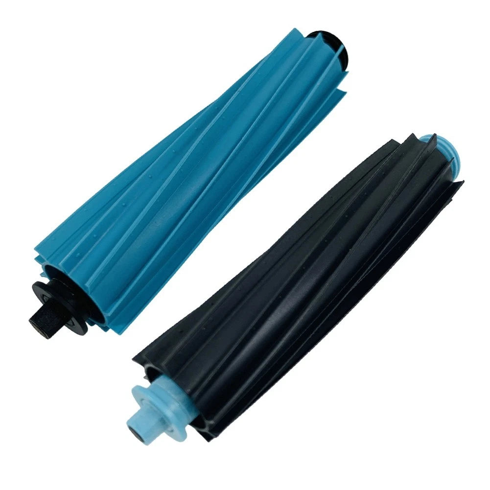 Central Roller Brush for Conga 7690 Immortal Max (2019–2023)