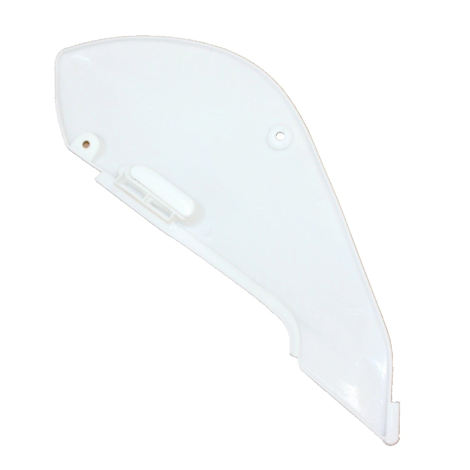 Rear Right Side Guard Fender for KLX110 (PITPRO)