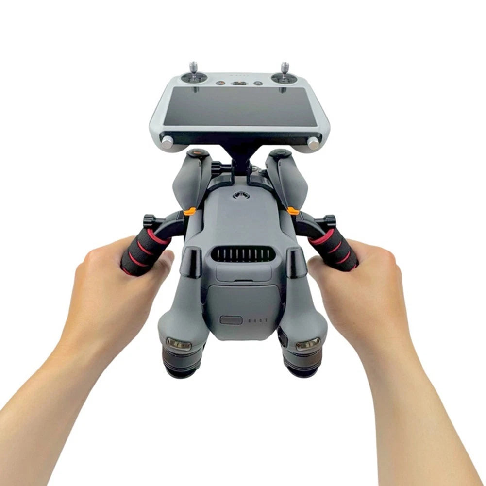 Heavy Duty Handheld Bracket for Mavic 4Pro (2017–2023)