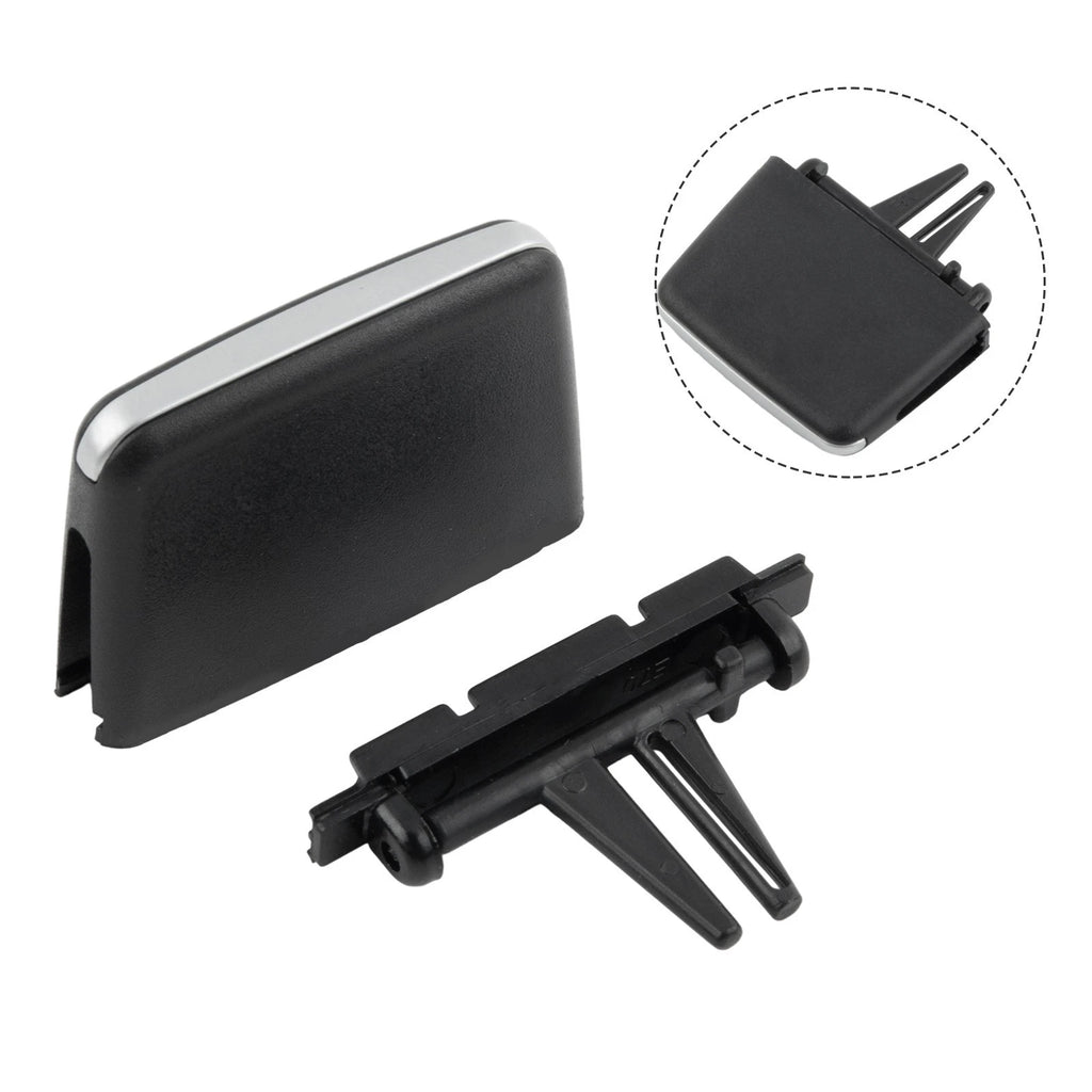 1pc Tab Clip for Center A/C Vent Outlet for