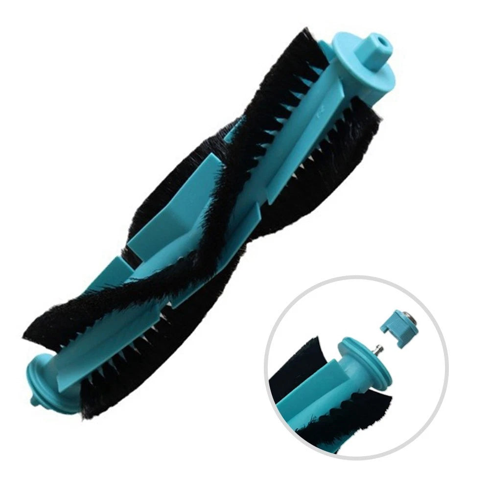 Replacement Main Brush for Ultenic D10 Robot Vacuum (2020–2023)