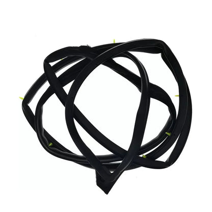Weatherstrip for Honda Civic Sedan (2012–2015)