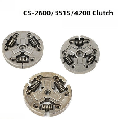 Chainsaw Clutch Assembly for CS2600 CS351 CS4200