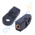 2X Cable Connector for Suzuki Outboard Motor Control Box (67275-95600)