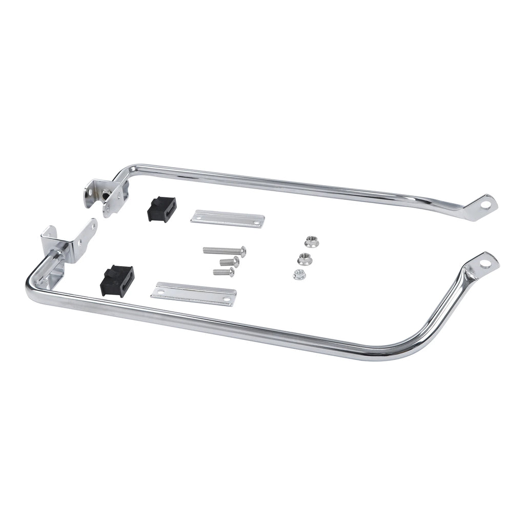 Saddlebag Support Bracket Hardware Kit for Harley Electra Glide (2014–2024)