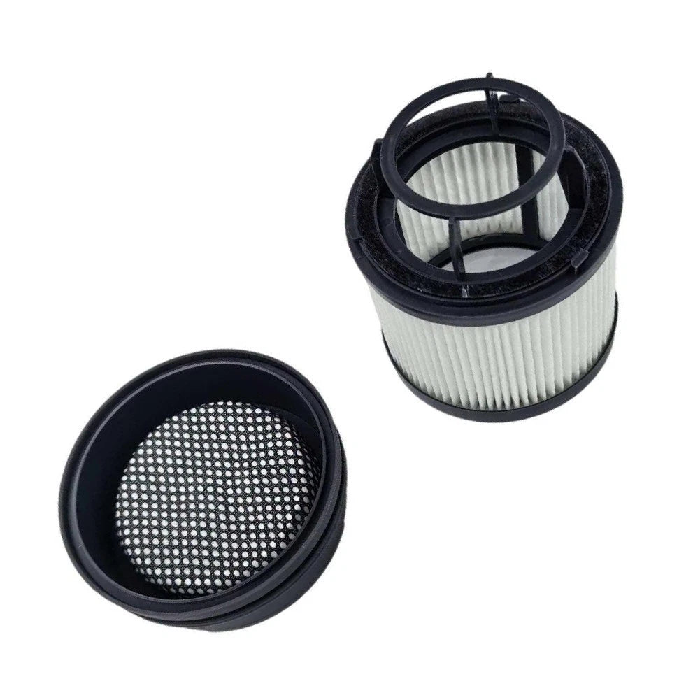 Washable Filter Clip-on Accessory for Automotive