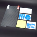 Dashboard Screen Protector Film for KTM Duke 390 (2017–2018)