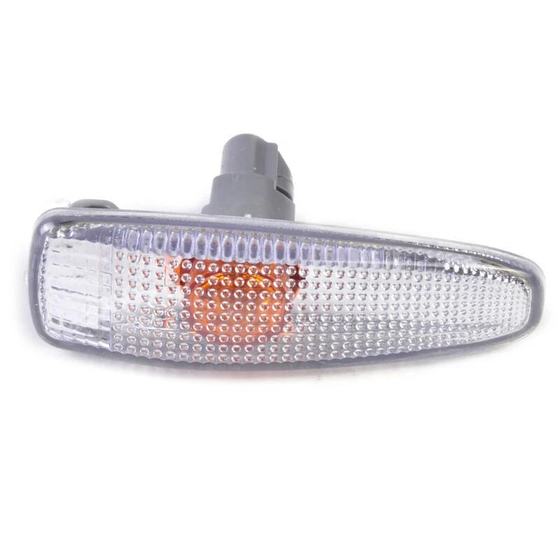 Side Turn Signal Marker Light for Mitsubishi Mirage G4 (2017–2020)