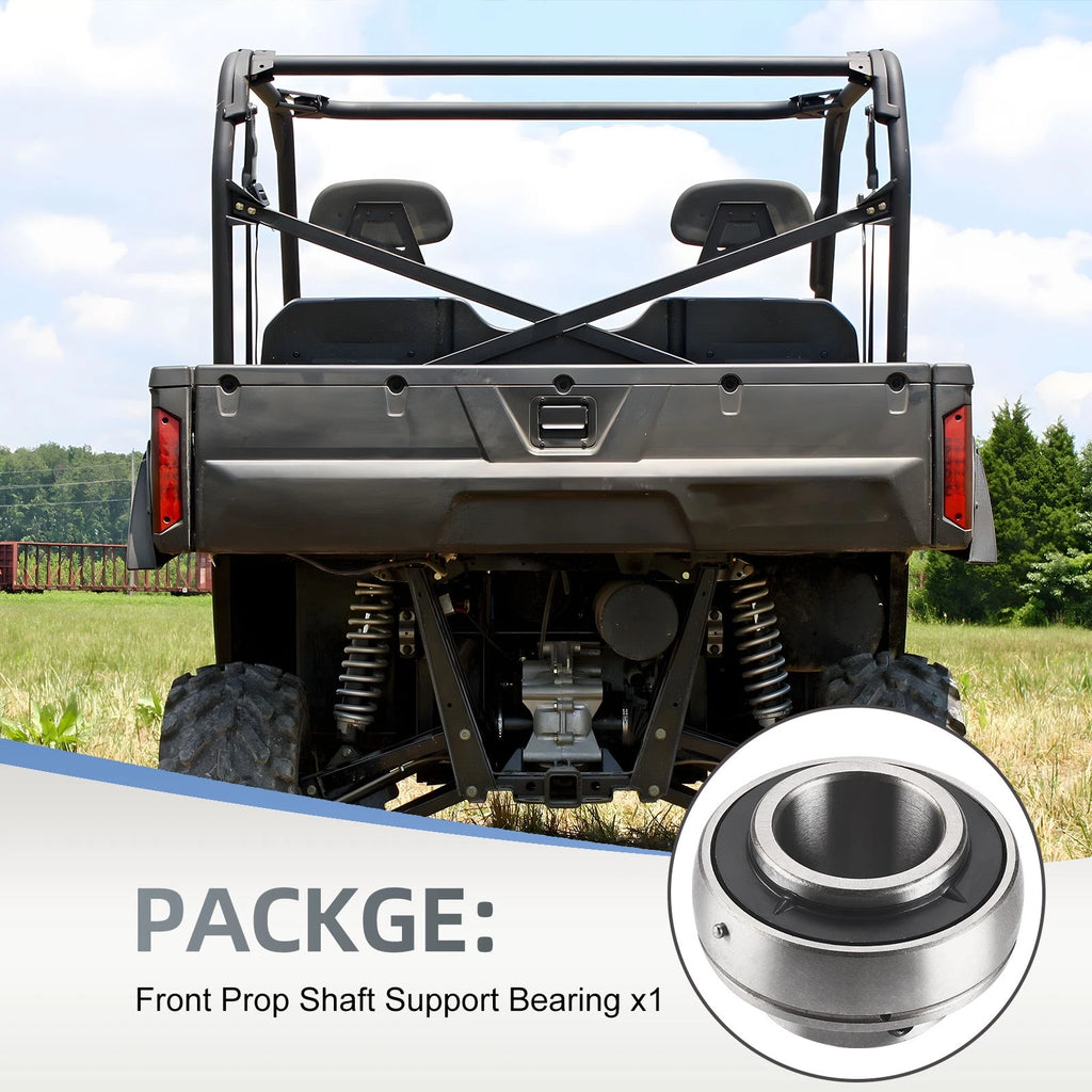 Front Prop Shaft Support Bearing for Polaris Ranger Crew 500 (2011–2013)